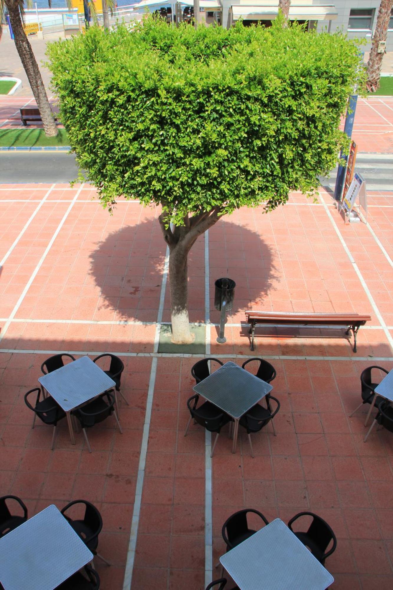 Hotel El Marino ซานติอาโก เดลา รีเวรา ห้อง รูปภาพ